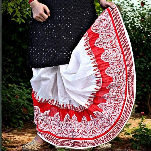 Dhoti