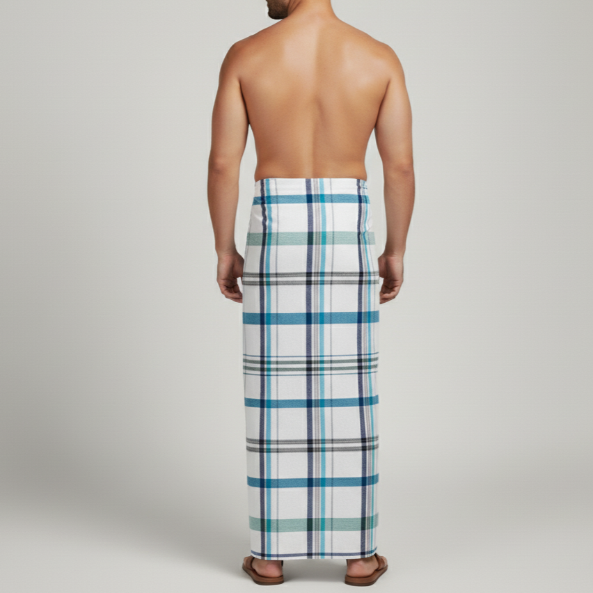 Lungi