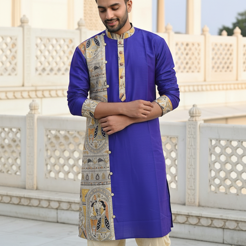 Ethnic Sets